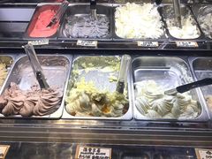 -歎雪糕低糖低脂Gelato冰淇淋