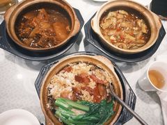 -熠盛粤味·顺德桑拿鸡(永康路店)