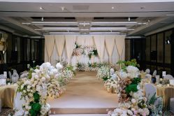 -美薇亭婚礼顾问