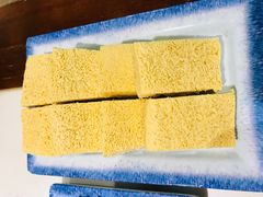 白玉冻豆腐-宣武小院涮肉(前门店)