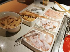 -海底捞火锅(长沙华创国际广场店)