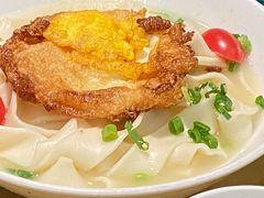 -皇城老妈·大连海鲜火锅(港湾店)