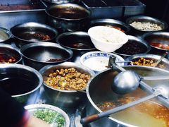 -金牌罗记肠旺面(蔡家街店)