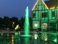 -安徒生童话乐园