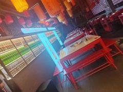 -小龙坎火锅(全球总店)