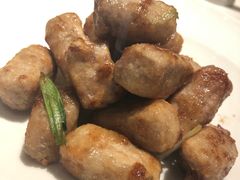 酥炒芋芯-莆田餐厅PUTIEN(深圳湾万象城家宴店)