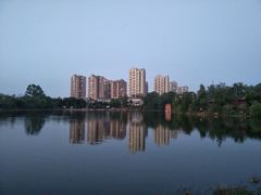 -三岔湖景区