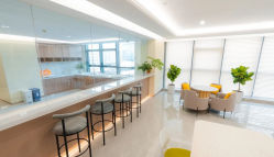 -沐恩·贝瑞月子中心(隆福店)