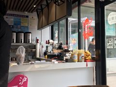 -沪上阿姨·精选茶饮(华强广场店)