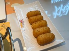 -黄记煌三汁焖锅(崇文门店)