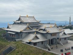 -峨眉山风景名胜区