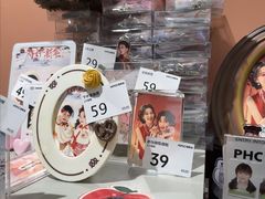-海马体照相馆(北京apm店)