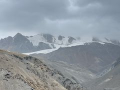 -祁连山·岗什卡雪峰景区