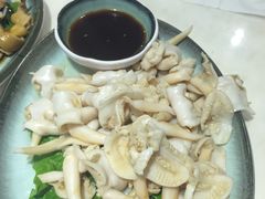 -威海渔村(静安旗舰店)