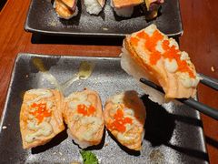 -小川洋风料理(江汉路店)