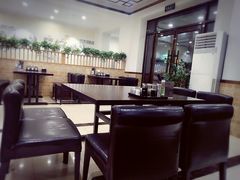 大堂-和兴记牛肉火勺·羊汤(于洪广场店)