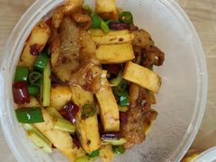 -福来居烤鸭店(天坛二店)