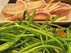 -草墩罗非鱼庄•野生菌•腊排骨(七星街上段店)