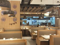 -阿娜尔·新疆菜(佰港城店)