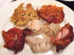 -富力希尔顿酒店·地阔自助餐厅