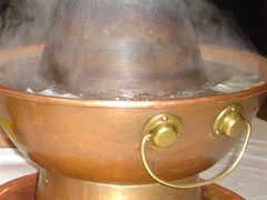 铜锅-东来顺饭庄(王府井步行街店)