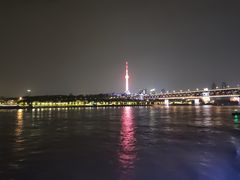 -轮渡红巷旅游码头