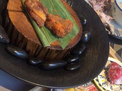 -沿江海南菜·文昌鸡祖师爷(大东海店)