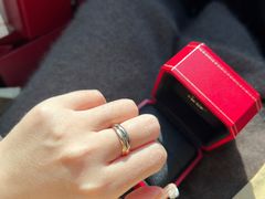 -卡地亚(杭州大厦精品店)