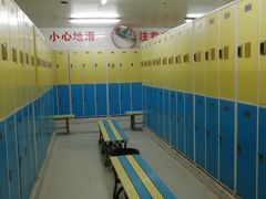 -医科大学游泳馆