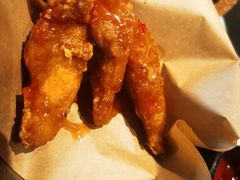-必胜客(天鹅湖万达店)