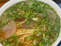 -马艾萨中国兰州传统牛肉面(惠新里店)