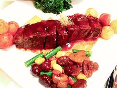 -8餐厅(新葡京酒店)