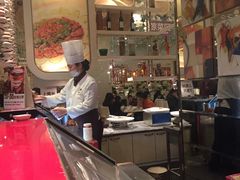 -芭菲盛宴·环球美食(袁家岗店)