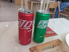 -培万河间驴火•驴肉火锅(东平店)