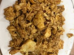 鸡蛋酱-姥家春饼店(漳州二路店)
