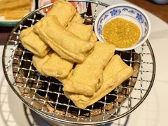 -云蓝印象云南菜(湾悦城店)