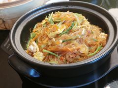 -如轩·海鲜砂锅粥·潮汕菜(一品天下店)