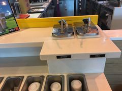 -麦当劳(槟城国际机场店)