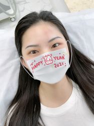 -韩美绣·骨相纹眉·洗眉美瞳线