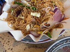 三丝炒米粉-名点一号·精致茶点·手工制作(天贵店)