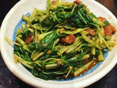 -巷语私房料理(华一实业大厦店)