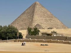 -吉萨金字塔群