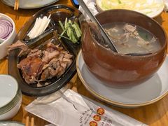 -老昌春饼(中央大街店)