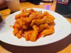 -湘与香缘·湖南菜(王府井北京市百货大楼店)