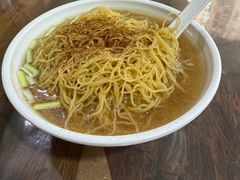 -小梁哥云吞面(黄贝岭店)