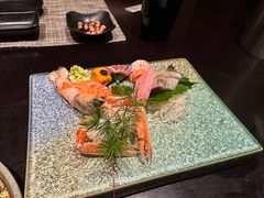 -山上下日本料理(万象城店)
