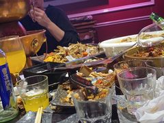 -冰城小镇音乐串吧·聚会餐厅(百子湾店)