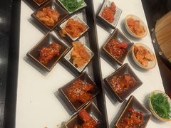 -怡聚轩全日制自助餐厅(大中华喜来登酒店)