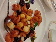 -开海·红岛海鲜虾水饺(石老人店)