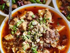 豆腐脑花-豆腐脑花
